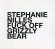 Stephanie Nilles - Fuck Off Grizzly Bear Stephanie Nilles - Fuck Off Grizzly Bear