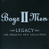 Boyz II Men - Legacy - Greatest Hits Collection Boyz II Men - Legacy - Greatest Hits Collection