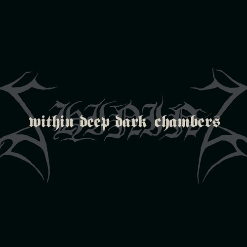 Shining - Within Deep Dark Chambers