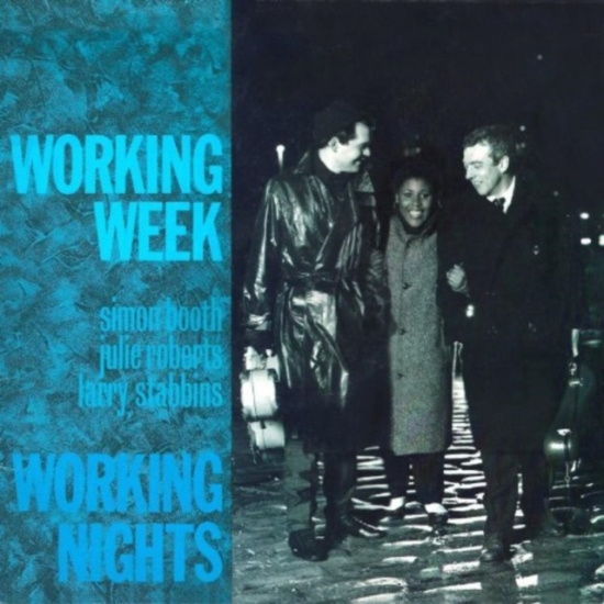 Working Week - Working Nights - Deluxe Edition
