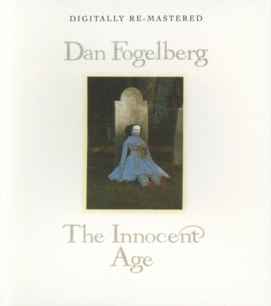 Fogelberg Dan - Innocent Age