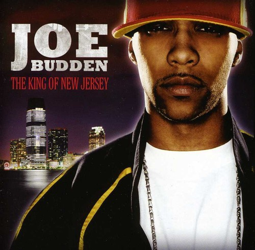 Budden Joe - King Of New Jersey