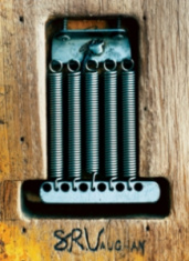 Vaughan Stevie Ray & Double Trouble - S.R.Vaughan