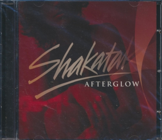 Shakatak - Afterglow