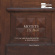 S:T Jacobs Kammarkör & Rebaroque Ga - Motets S:T Jacobs Kammarkör & Rebaroque Ga - Motets