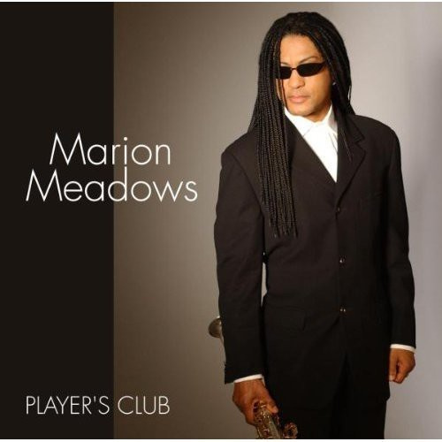 Meadows Marion - Players Club