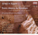 Israel In Egypt - An Oratorio Of Three World Religion Israel In Egypt - An Oratorio Of Three World Religion