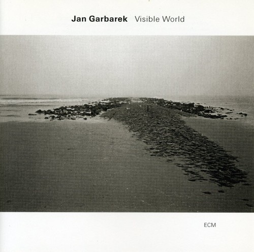 Garbarek Jan - Visible World