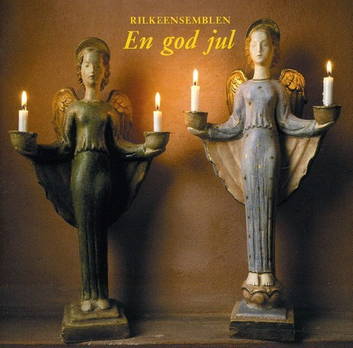 Rilkeensemblen - En God Jul