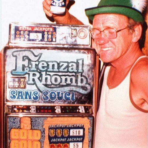 Frenzal Rhomb - Sans Souci