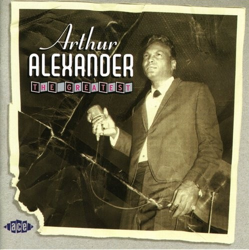 Alexander Arthur - Greatest