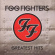 Foo Fighters - Greatest Hits Foo Fighters - Greatest Hits