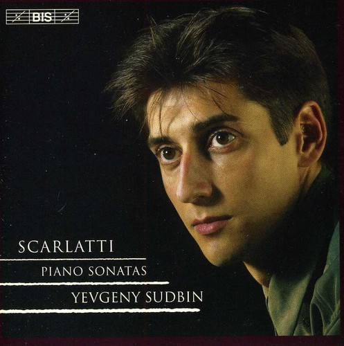 Domenico Scarlatti - Pianosonater