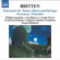 Britten Benjamin - Serenade For Tenor, Horn And S Britten Benjamin - Serenade For Tenor, Horn And S
