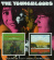 Youngbloods - Youngbloods/Earth Music/Elephant Mo Youngbloods - Youngbloods/Earth Music/Elephant Mo