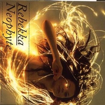 Rebekka Karijord - Neophyte
