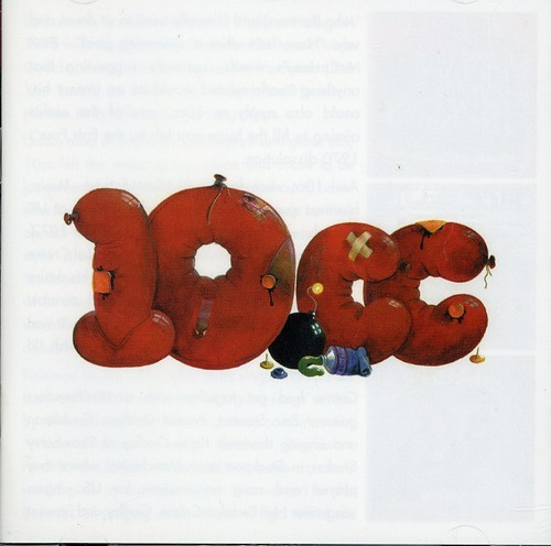 10 Cc - 10 Cc