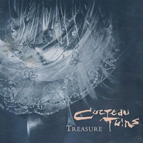 Cocteau Twins - Treasure