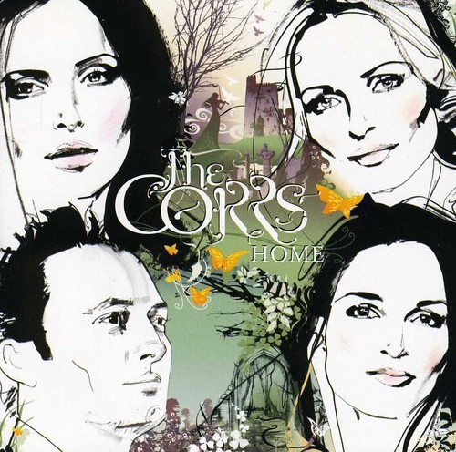 The Corrs - Home