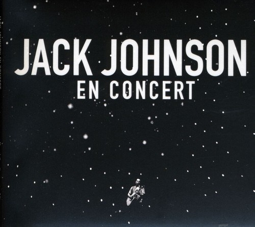 Jack Johnson - En Concert