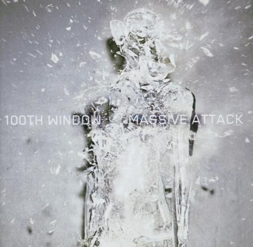 Massive Attack - 100Th Window