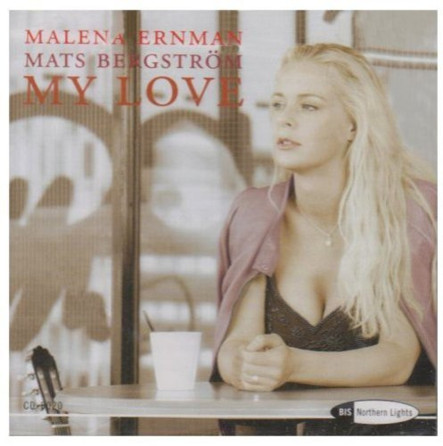 Ernman Malena - My Love