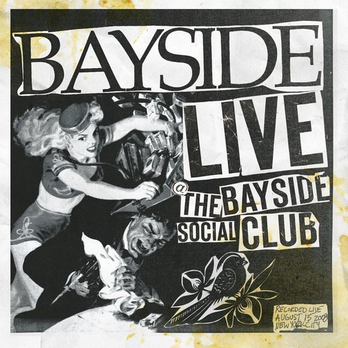 Bayside - Live At The Bayside Social Club
