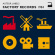 Various Artists - Auteur Labels: Factory Records Various Artists - Auteur Labels: Factory Records