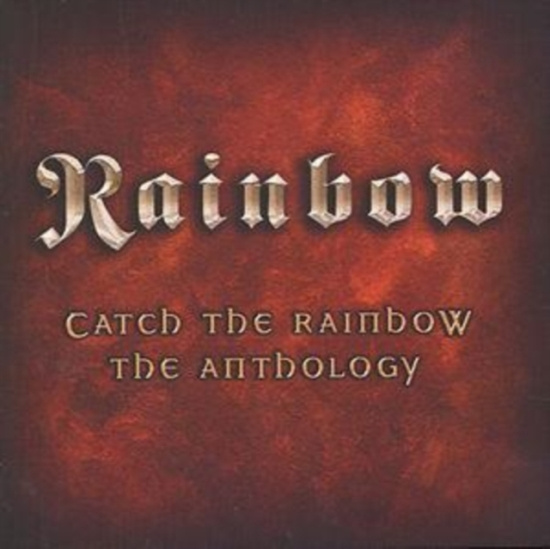 Rainbow - Catch The Rainbow
