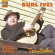 Burl Ives - Troubador Burl Ives - Troubador
