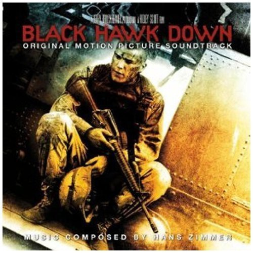 Hans Zimmer - Black Hawk Dawn