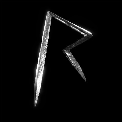 Rihanna - Rated R