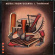 Blandade Artister - Music From Uganda 1 Traditional Blandade Artister - Music From Uganda 1 Traditional