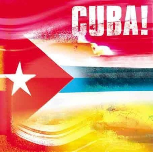 Blandade Artister - Cuba