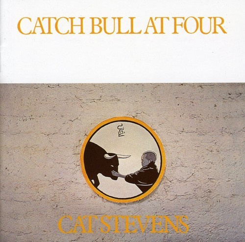 Cat Stevens - Catch Bull At Four