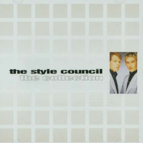 Style Council - Collection