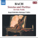 Bach Johann Sebastian - Sonatas & Partitas Bach Johann Sebastian - Sonatas & Partitas