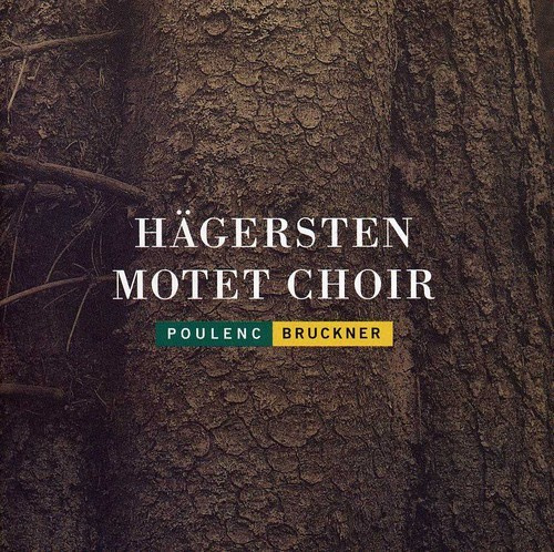 Hägerstens Motettkör - Poulenc/Bruckner