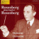 Hilding Rosenberg - Oratorier Hilding Rosenberg - Oratorier