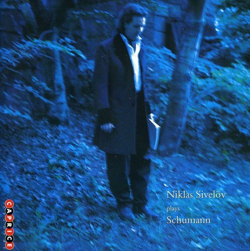 Niklas Sivelöv - Schumann