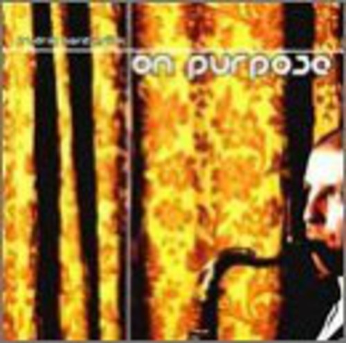 Fredrik Nordström - On Purpose