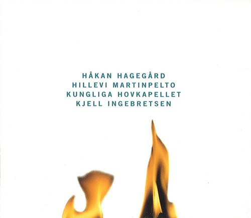 A Dream Play - Lidholm Ingvar