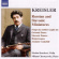 Fritz Kreisler - -Kreisler Fritz Kreisler - -Kreisler