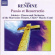 Rendine - Passio & Resurrection Rendine - Passio & Resurrection