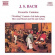 Bach Johann Sebastian - Favourite Cantatas Bach Johann Sebastian - Favourite Cantatas