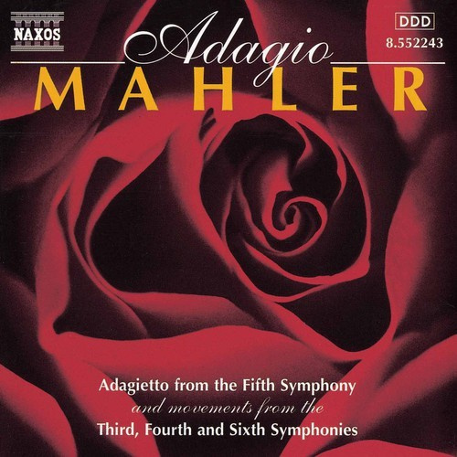 Mahler Gustav - Adagio