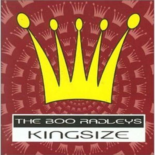 The Boo Radleys - Kingsize