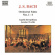 Bach Johann Sebastian - Orchestra Suites Nos. 1-4 Bach Johann Sebastian - Orchestra Suites Nos. 1-4