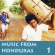 Blandade Artister - Music From Honduras 1 Blandade Artister - Music From Honduras 1