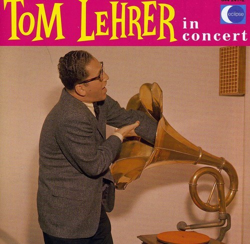 Lehrer Tom - In Concert
